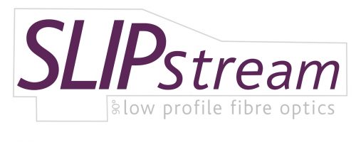 SMI slipstream fibre optics