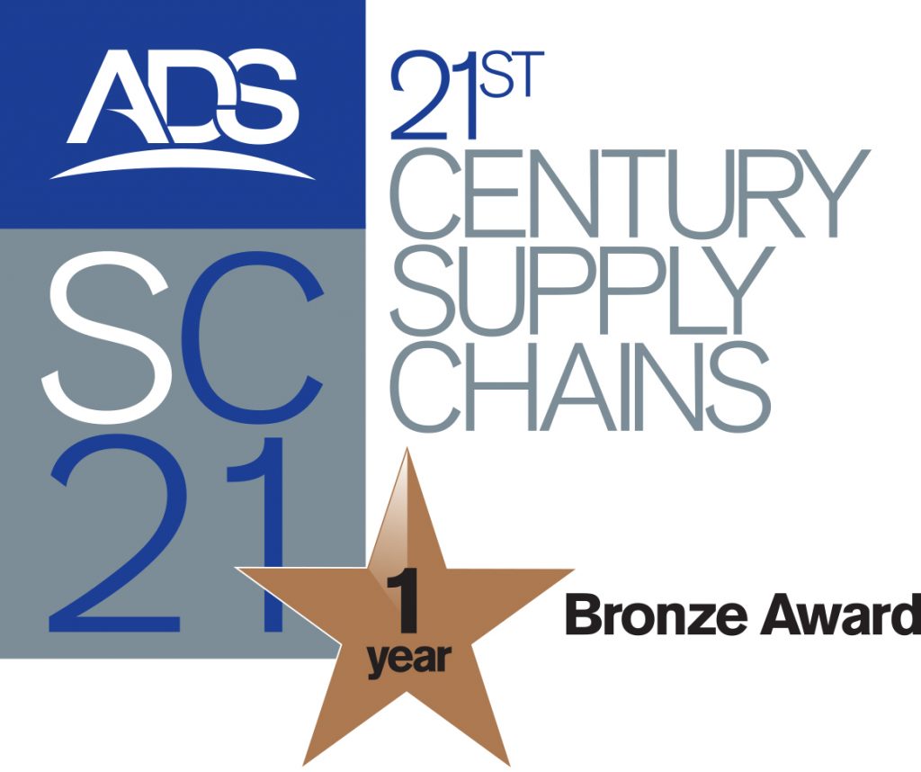 21st Century Supply Chains logo