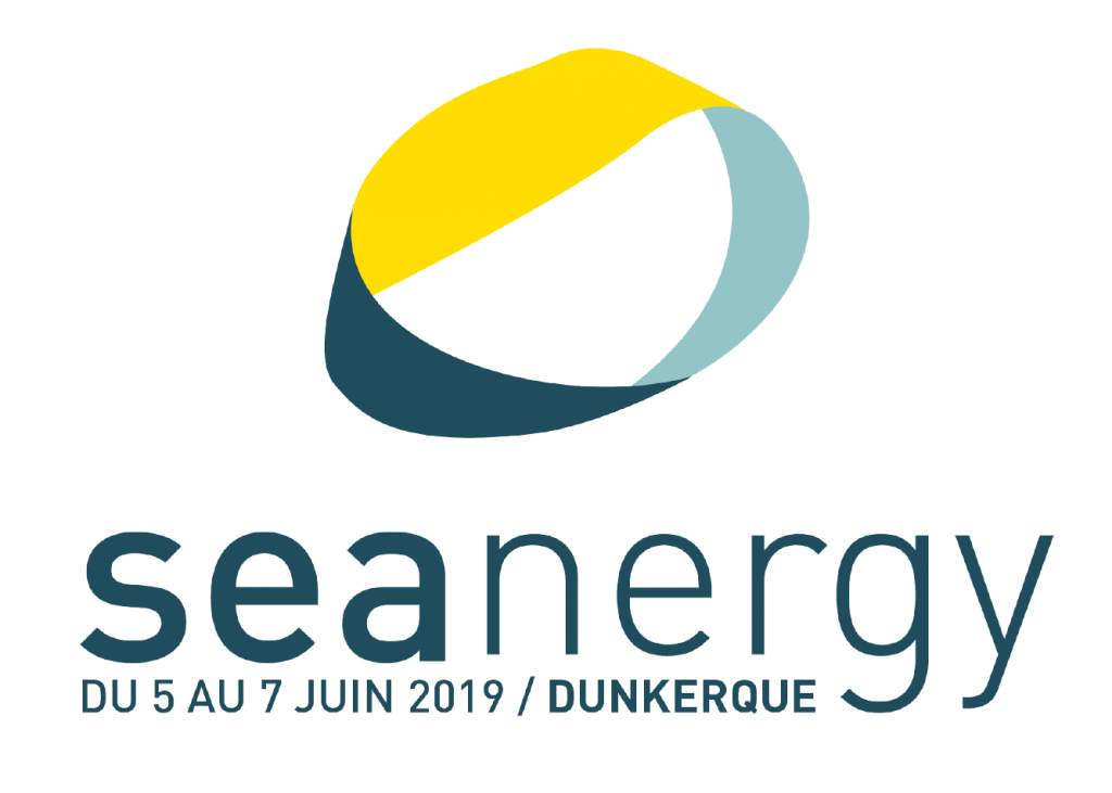 Seanergy Logo