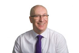 Keith Wells - Chief Executive Officer at SMI