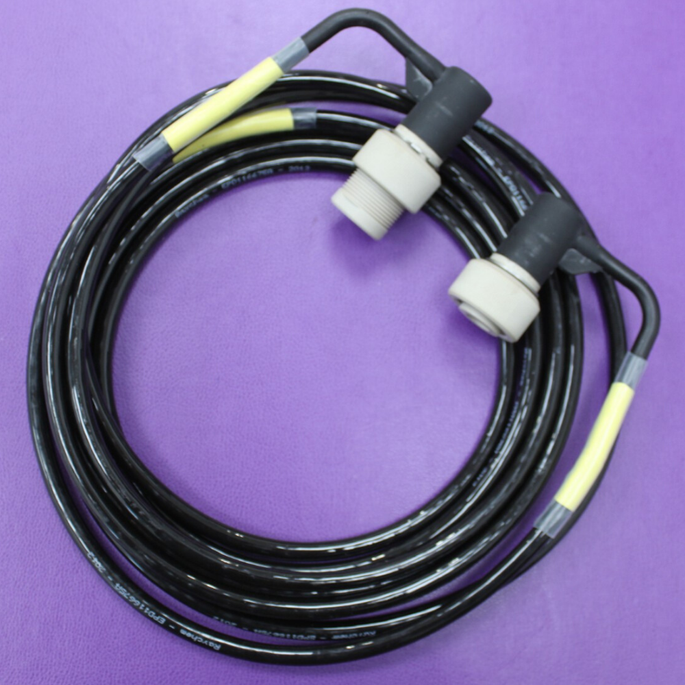 Non-Magnetic 400 Bar Array Cable Harnesses
