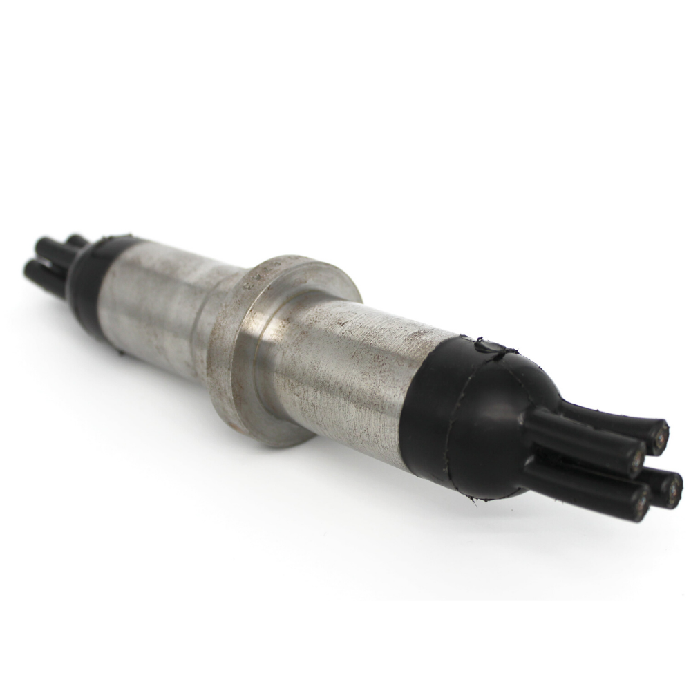SMI aerospace tank penetrator - cable and connector solutions