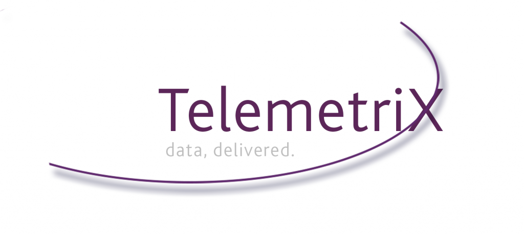 SMI TelemetriX logo