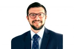 Nicholas Abbott - Finance Director at SMI