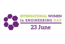International women in engineering day 2021