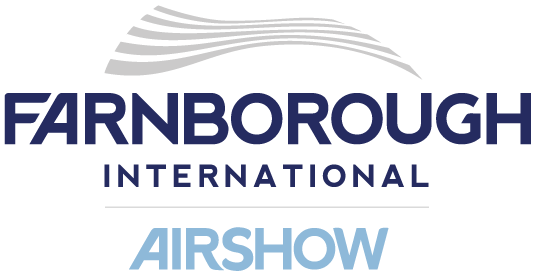 Farnborough International Airshow logo