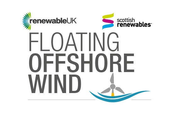 Offshore Wind Conference, Aberdeen event logo