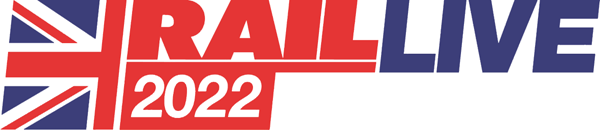 Rail Live event logo