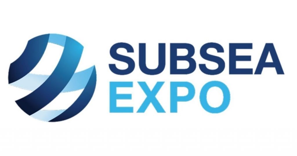 Subsea Expo event logo
