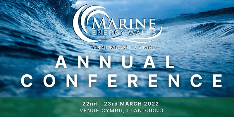 SMI attend Marine Energy Wales 2022 event
